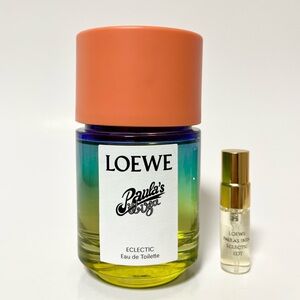 Paula's Ibiza Eclectic (3ml) decant